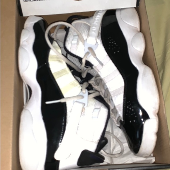 Jordan 6 Rings BQ - Picture 3 of 4